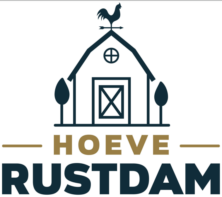 logo van Hoeve Rustdam