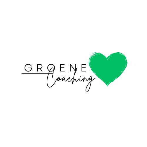 logo van Groene hart coaching